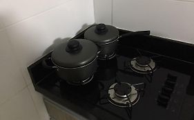 Apartamento Cabo Branco